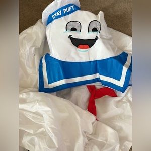 GHOSTBUSTERS Adult Stay Puft Marshmallow Man